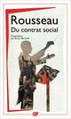DU CONTRAT SOCIAL 